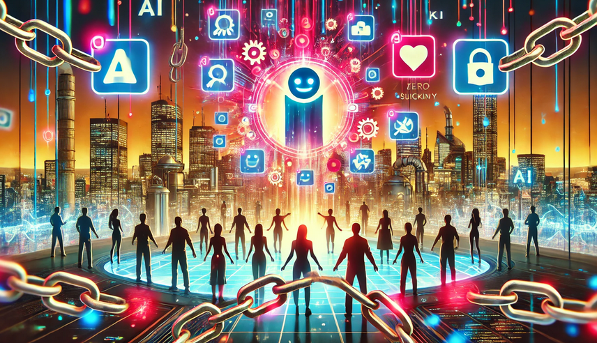 用户想来就来，想走就走！文心一言、Kimi们拿什么套住人心？